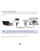 Preview for 62 page of Samsung NP-Q70 User Manual