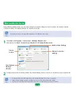 Preview for 88 page of Samsung NP-Q70 User Manual