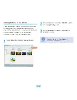 Preview for 115 page of Samsung NP-Q70 User Manual