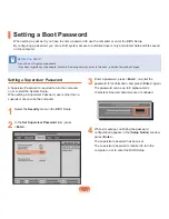 Preview for 132 page of Samsung NP-Q70 User Manual