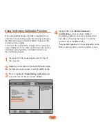 Preview for 141 page of Samsung NP-Q70 User Manual