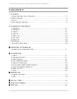 Preview for 2 page of Samsung NP-R25 Series Service Manual