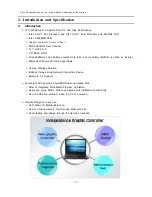 Preview for 3 page of Samsung NP-R25 Series Service Manual