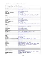 Preview for 6 page of Samsung NP-R25 Series Service Manual