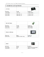 Preview for 12 page of Samsung NP-R25 Series Service Manual