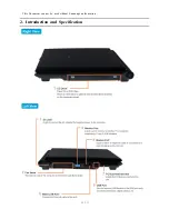 Preview for 15 page of Samsung NP-R25 Series Service Manual