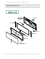 Preview for 32 page of Samsung NP-R25 Series Service Manual