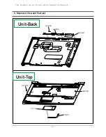 Preview for 33 page of Samsung NP-R25 Series Service Manual