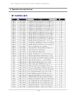 Preview for 40 page of Samsung NP-R25 Series Service Manual