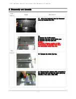 Preview for 98 page of Samsung NP-R25 Series Service Manual