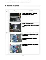 Preview for 100 page of Samsung NP-R25 Series Service Manual