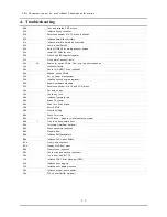 Preview for 112 page of Samsung NP-R25 Series Service Manual