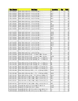 Preview for 180 page of Samsung NP-R25 Series Service Manual