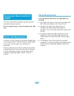 Предварительный просмотр 22 страницы Samsung NP-R25  (Vista) User Manual