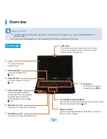 Предварительный просмотр 34 страницы Samsung NP-R25  (Vista) User Manual