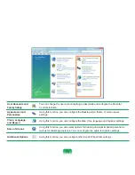 Предварительный просмотр 75 страницы Samsung NP-R25  (Vista) User Manual