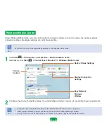 Предварительный просмотр 85 страницы Samsung NP-R25  (Vista) User Manual