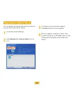 Предварительный просмотр 95 страницы Samsung NP-R25  (Vista) User Manual