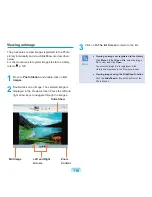 Предварительный просмотр 119 страницы Samsung NP-R25  (Vista) User Manual