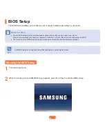 Предварительный просмотр 125 страницы Samsung NP-R25  (Vista) User Manual