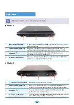 Предварительный просмотр 44 страницы Samsung NP-R439E User Manual