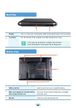 Предварительный просмотр 46 страницы Samsung NP-R439E User Manual