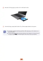 Предварительный просмотр 58 страницы Samsung NP-R439E User Manual