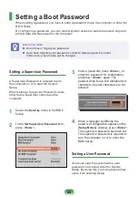 Предварительный просмотр 68 страницы Samsung NP-R439E User Manual