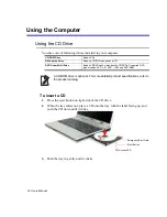 Preview for 41 page of Samsung NP-R45 User Manual