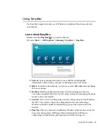 Preview for 48 page of Samsung NP-R45 User Manual