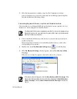 Preview for 101 page of Samsung NP-R45 User Manual