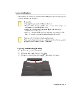 Preview for 116 page of Samsung NP-R45 User Manual