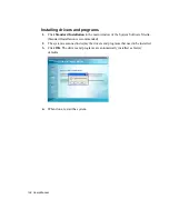 Preview for 153 page of Samsung NP-R45 User Manual