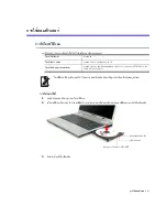 Preview for 203 page of Samsung NP-R45 User Manual