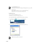 Preview for 216 page of Samsung NP-R45 User Manual