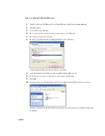 Preview for 252 page of Samsung NP-R45 User Manual