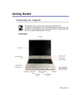 Preview for 22 page of Samsung NP-R50 User Manual