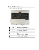 Preview for 37 page of Samsung NP-R50 User Manual