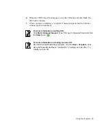 Preview for 48 page of Samsung NP-R50 User Manual