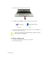 Preview for 53 page of Samsung NP-R50 User Manual