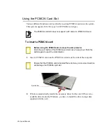 Предварительный просмотр 55 страницы Samsung NP-R50 User Manual