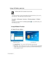 Preview for 63 page of Samsung NP-R50 User Manual