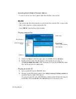 Preview for 65 page of Samsung NP-R50 User Manual