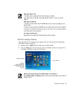 Preview for 74 page of Samsung NP-R50 User Manual