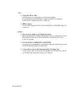 Preview for 81 page of Samsung NP-R50 User Manual