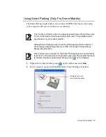 Preview for 82 page of Samsung NP-R50 User Manual