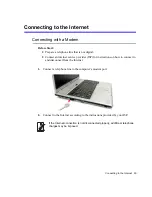 Preview for 84 page of Samsung NP-R50 User Manual