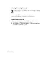 Preview for 119 page of Samsung NP-R50 User Manual