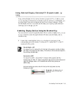 Preview for 122 page of Samsung NP-R50 User Manual