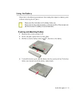 Preview for 132 page of Samsung NP-R50 User Manual